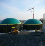 Biogas 4