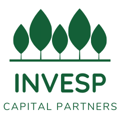 INVESP Logo