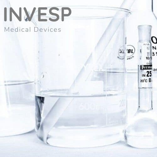 Invesp medical