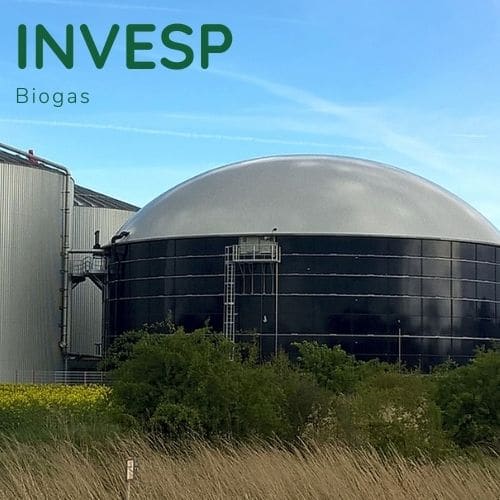 Kernbranche Biogas